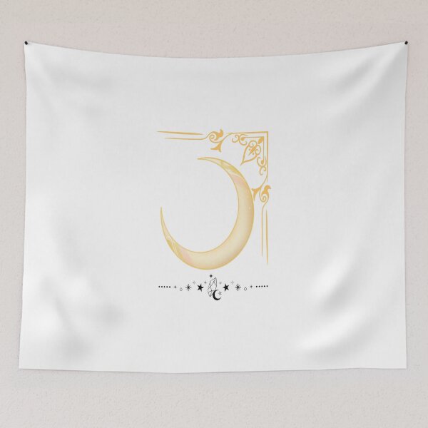 Item preview, Golden Moon designed and sold by RS-Wave.
