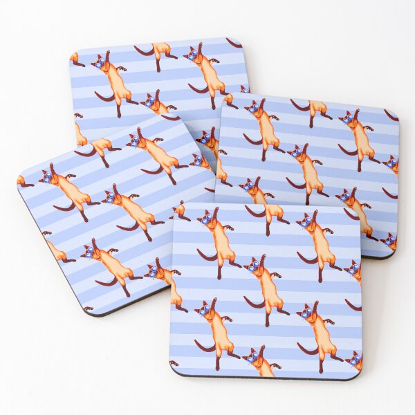 Item preview, Vibrant Party Animal Grafitti Pattern in Bold Colours designed and sold by VirtuallyCreativ .