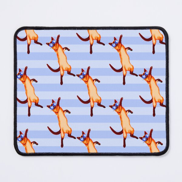 Item preview, Vibrant Party Animal Grafitti Pattern in Bold Colours designed and sold by VirtuallyCreativ .