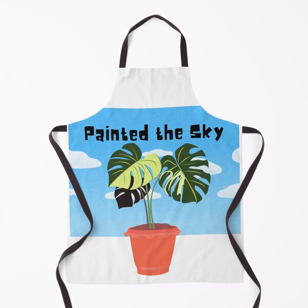 Item preview, Painted the sky designed and sold by PlantSholic.