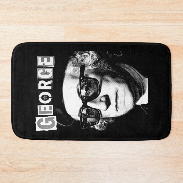 Item preview, President George Washington Funny Pop Art 4th Of July designed and sold by GrandeDuc.