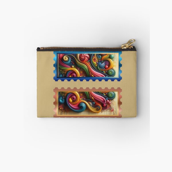 Item preview, Chromatic Vortex – Art in Motion designed and sold by Catfcreations.