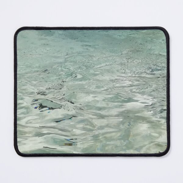 Item preview, Clear Turquoise Ocean | EDINSTEPPE Collection designed and sold by E D I N S T E P P E.
