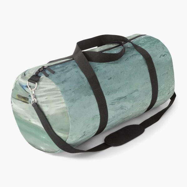 Item preview, Clear Turquoise Ocean | EDINSTEPPE Collection designed and sold by E D I N S T E P P E.