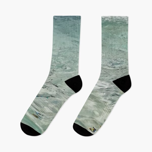 Item preview, Clear Turquoise Ocean | EDINSTEPPE Collection designed and sold by E D I N S T E P P E.