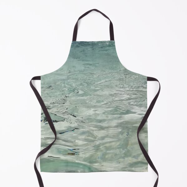 Item preview, Clear Turquoise Ocean | EDINSTEPPE Collection designed and sold by E D I N S T E P P E.