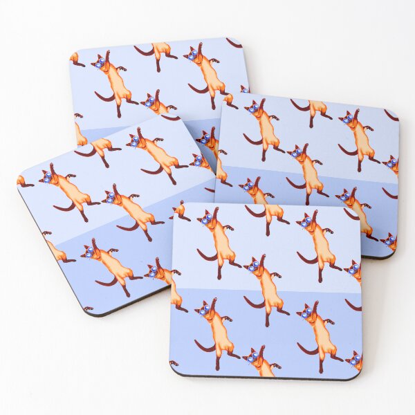 Item preview, Vibrant Party Animal Grafitti Pattern in Bold Colours designed and sold by VirtuallyCreativ .