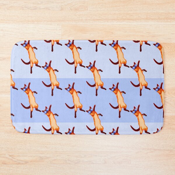 Item preview, Vibrant Party Animal Grafitti Pattern in Bold Colours designed and sold by VirtuallyCreativ .