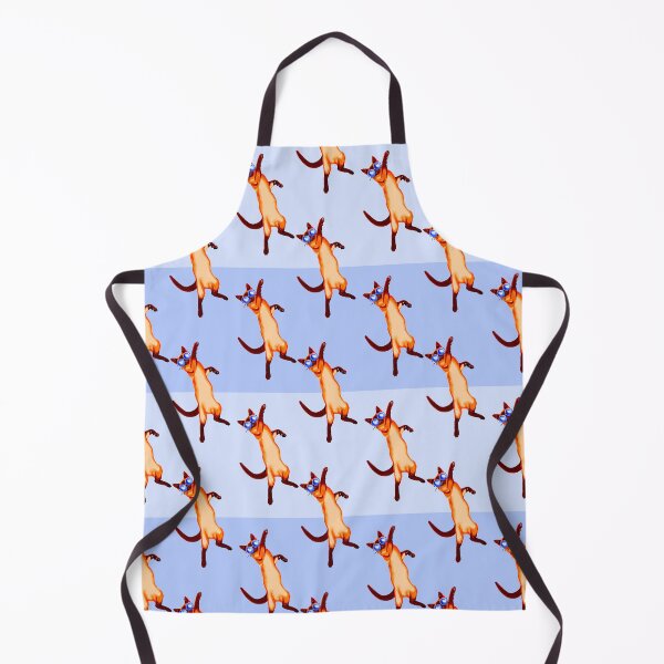 Item preview, Vibrant Party Animal Grafitti Pattern in Bold Colours designed and sold by VirtuallyCreativ .