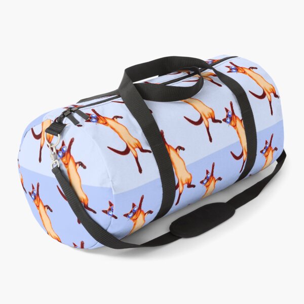 Item preview, Vibrant Party Animal Grafitti Pattern in Bold Colours designed and sold by VirtuallyCreativ .