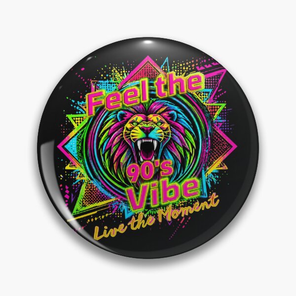 Item preview, Feel 90's vibe designed and sold by Motherkey.