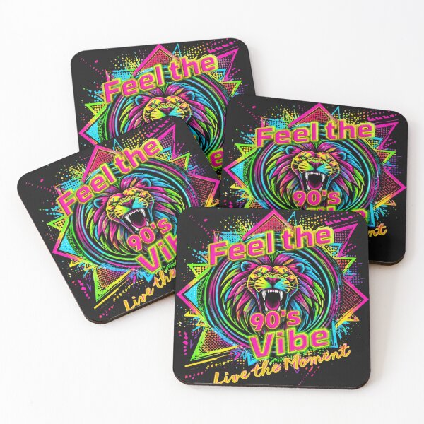 Item preview, Feel 90's vibe designed and sold by Motherkey.