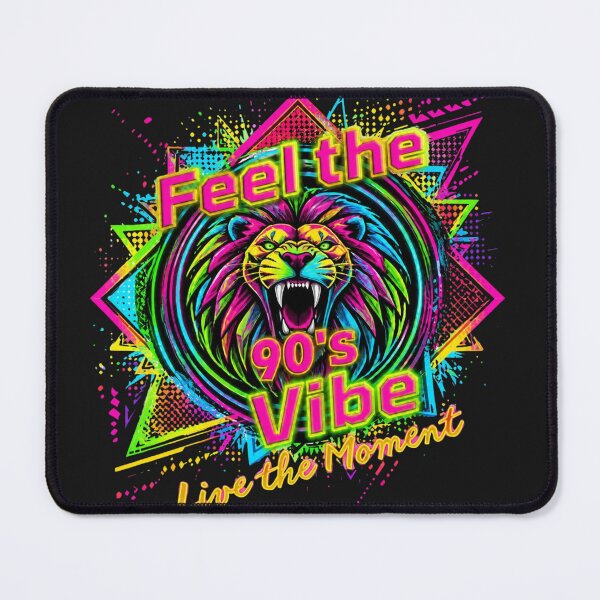 Item preview, Feel 90's vibe designed and sold by Motherkey.