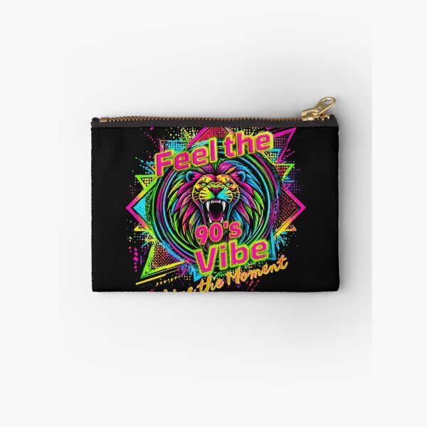 Artikelvorschau, Spüre den 90er-Jahre-Vibe! entworfen und verkauft von Motherkey.