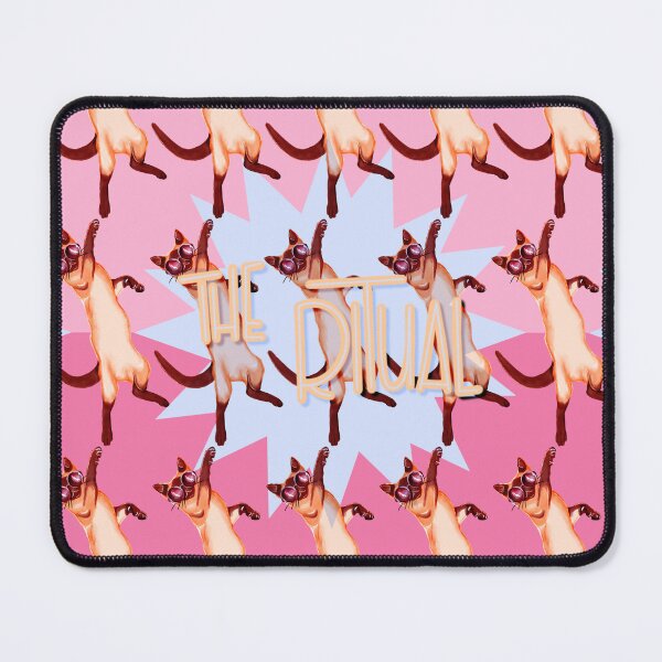 Item preview, Vibrant Party Animal Grafitti Pattern in Bold Colours designed and sold by VirtuallyCreativ .