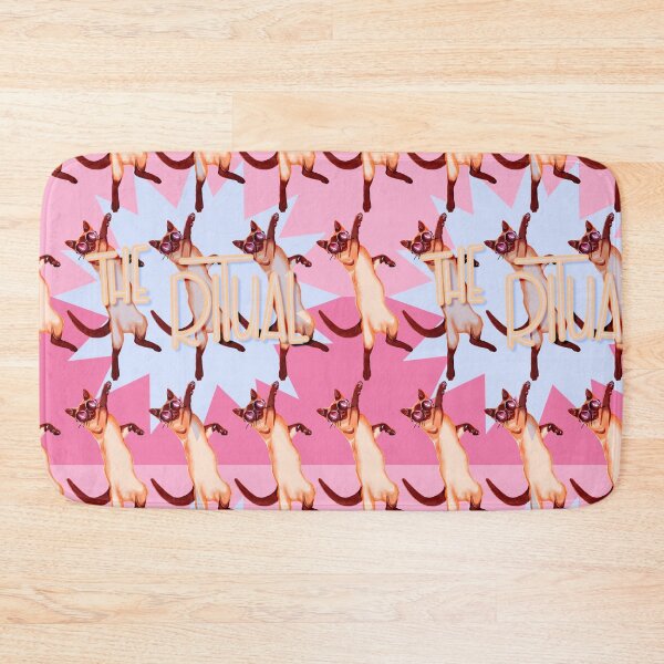 Item preview, Vibrant Party Animal Grafitti Pattern in Bold Colours designed and sold by VirtuallyCreativ .