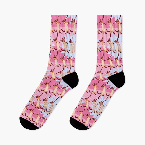 Item preview, Vibrant Party Animal Grafitti Pattern in Bold Colours designed and sold by VirtuallyCreativ .