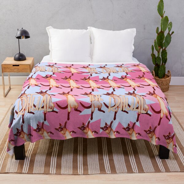 Item preview, Vibrant Party Animal Grafitti Pattern in Bold Colours designed and sold by VirtuallyCreativ .