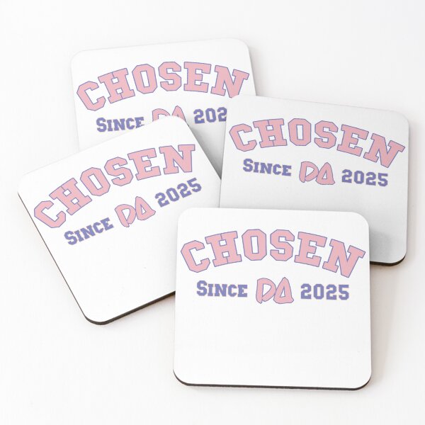 Item preview, Vintage Varsity Chosen Since 2025 Typography Retro Streetwear Graphic designed and sold by DesignArtist.ia.