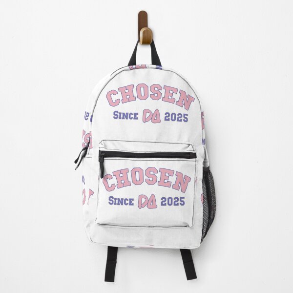 Item preview, Vintage Varsity Chosen Since 2025 Typography Retro Streetwear Graphic designed and sold by DesignArtist.ia.