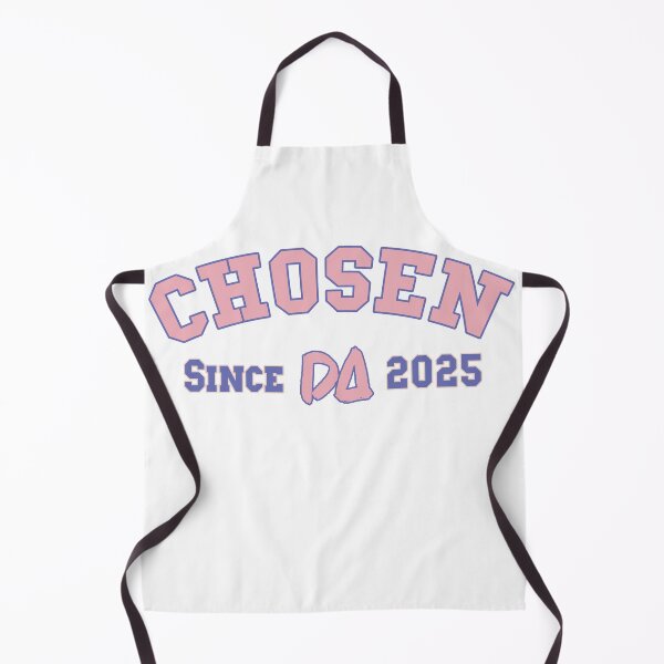 Item preview, Vintage Varsity Chosen Since 2025 Typography Retro Streetwear Graphic designed and sold by DesignArtist.ia.