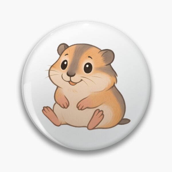 Item preview, Sweet Chibi Tundra Lemming designed and sold by AlchemyColor.