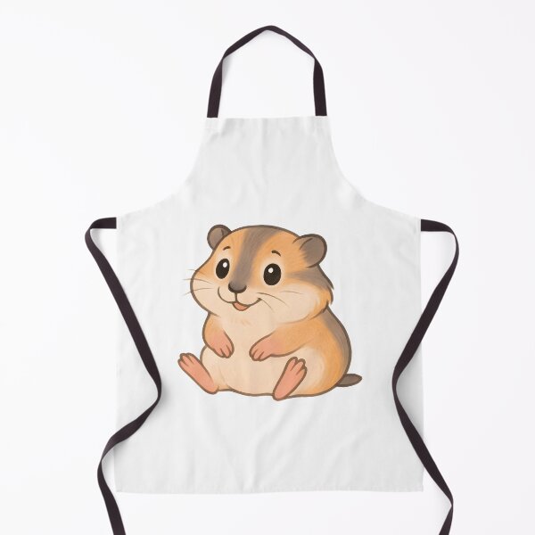 Item preview, Sweet Chibi Tundra Lemming designed and sold by AlchemyColor.