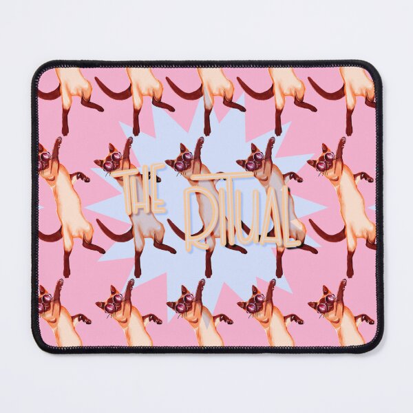 Item preview, Vibrant Party Animal Grafitti Pattern in Bold Colours designed and sold by VirtuallyCreativ .