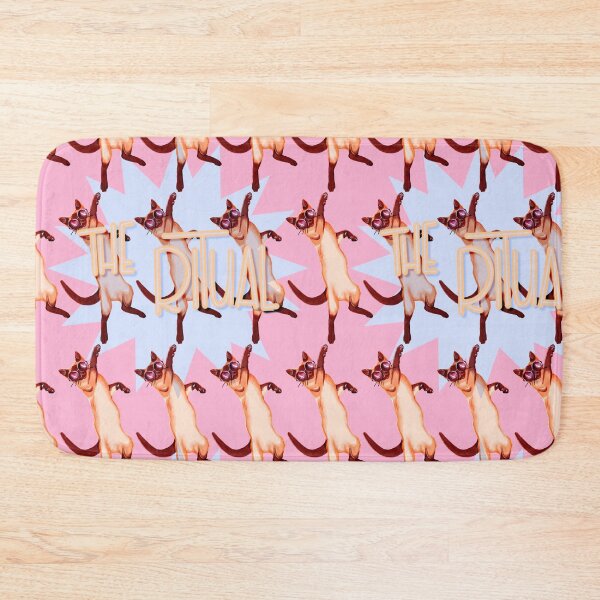 Item preview, Vibrant Party Animal Grafitti Pattern in Bold Colours designed and sold by VirtuallyCreativ .
