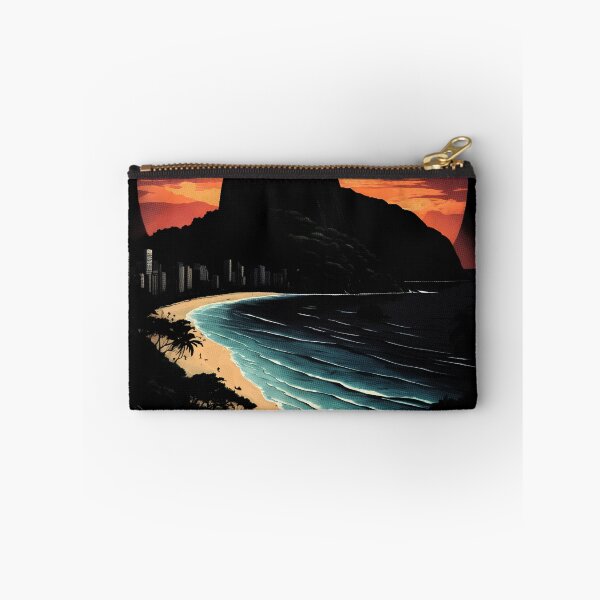 Item preview, Majestic Rio de Janeiro Double Exposure designed and sold by JacksoonLester.