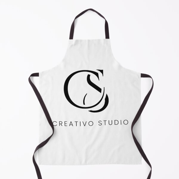 Item preview, Modern CS Monogram - Creativo Studio design designed and sold by CREATIVO STUDIO.