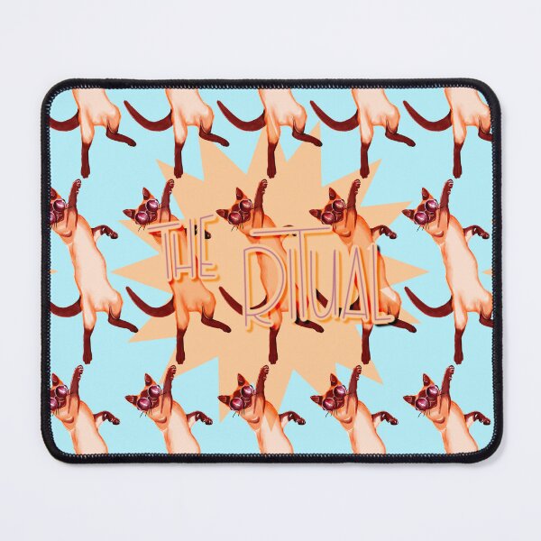 Item preview, Vibrant Party Animal Grafitti Pattern in Bold Colours designed and sold by VirtuallyCreativ .