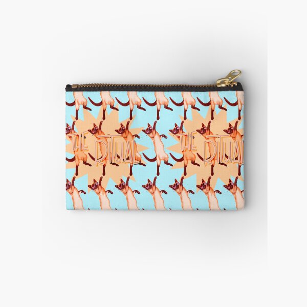 Item preview, Vibrant Party Animal Grafitti Pattern in Bold Colours designed and sold by VirtuallyCreativ .