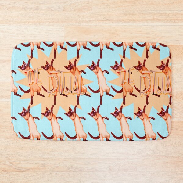 Item preview, Vibrant Party Animal Grafitti Pattern in Bold Colours designed and sold by VirtuallyCreativ .