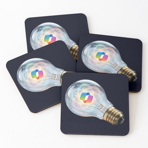 Item preview, The Spark of AI copilot designed and sold by BUTTER7FLY.