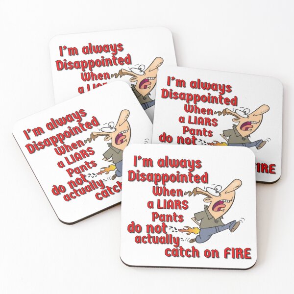 Item preview, Liar-POF designed and sold by Snookie420.