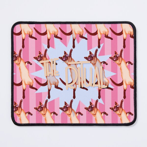 Item preview, Vibrant Party Animal Grafitti Pattern in Bold Colours designed and sold by VirtuallyCreativ .