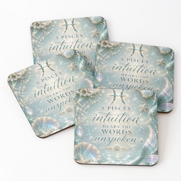 Item preview, Pisces Intuition   designed and sold by DustyBun867.