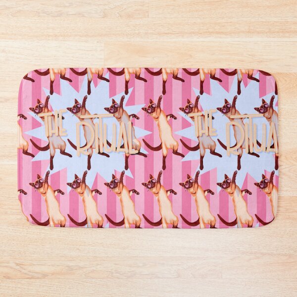 Item preview, Vibrant Party Animal Grafitti Pattern in Bold Colours designed and sold by VirtuallyCreativ .