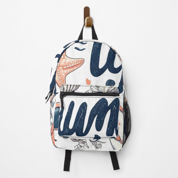 Item preview, Summer life - fun day designed and sold by GUNAPRIYAA.
