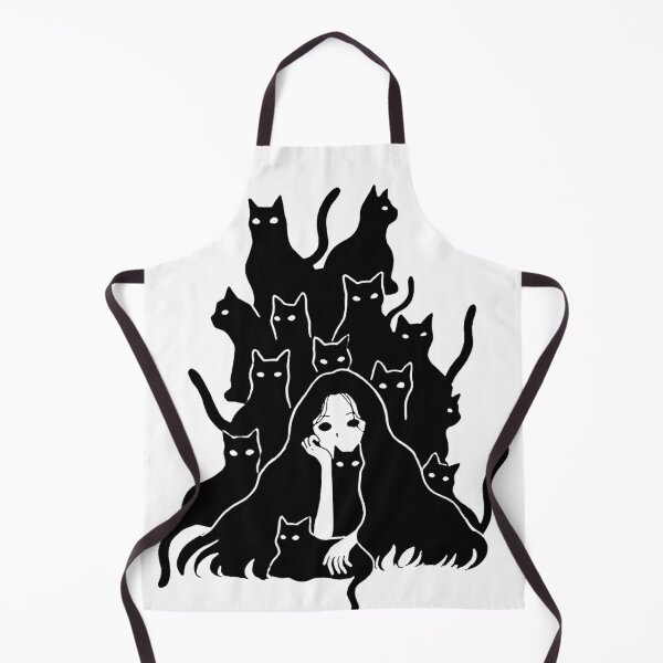 Item preview, Girl cats designed and sold by VividMorphk.