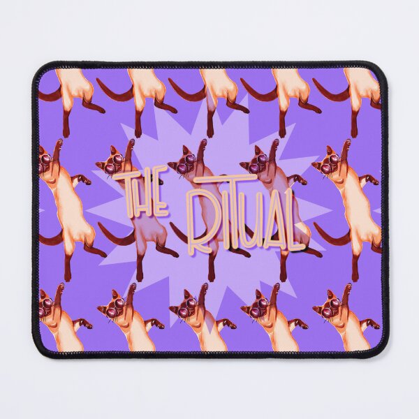 Item preview, Vibrant Party Animal Grafitti Pattern in Bold Colours designed and sold by VirtuallyCreativ .