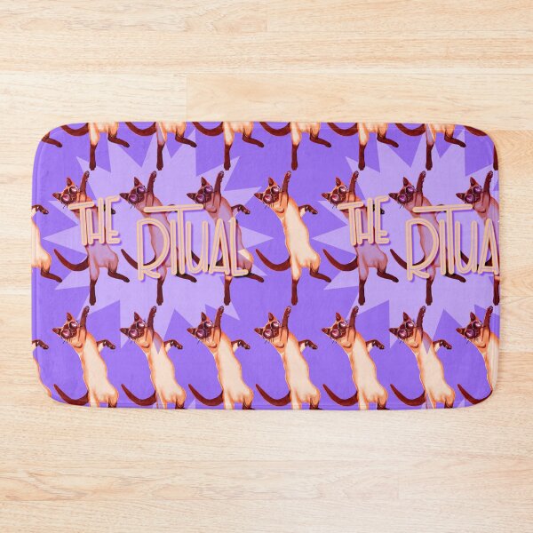 Item preview, Vibrant Party Animal Grafitti Pattern in Bold Colours designed and sold by VirtuallyCreativ .