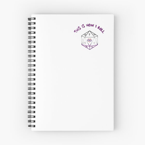 Item preview, How We Roll - Ace/Poly designed and sold by narrativePAN1C.