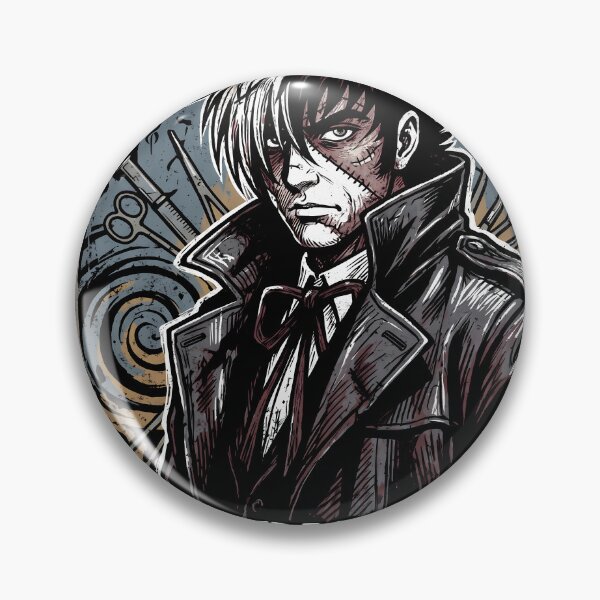 Item preview, Black Jack Anime Manga Graphic Tee designed and sold by Senpaiwaves.