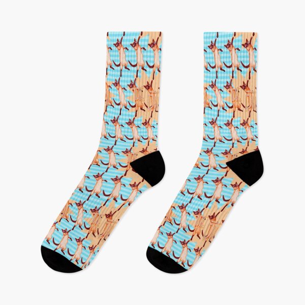 Item preview, Vibrant Party Animal Grafitti Pattern in Bold Colours designed and sold by VirtuallyCreativ .