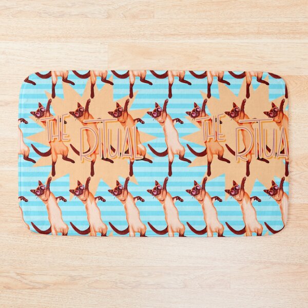 Item preview, Vibrant Party Animal Grafitti Pattern in Bold Colours designed and sold by VirtuallyCreativ .