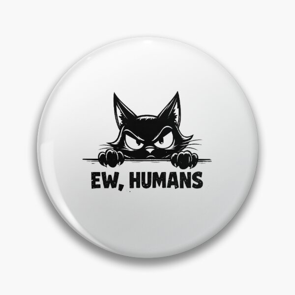 Item preview, Ew, humans designed and sold by VividMorphk.