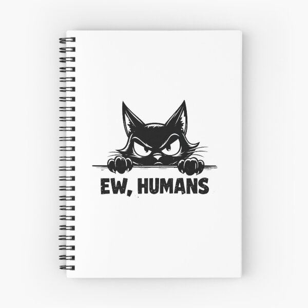 Item preview, Ew, humans designed and sold by VividMorphk.