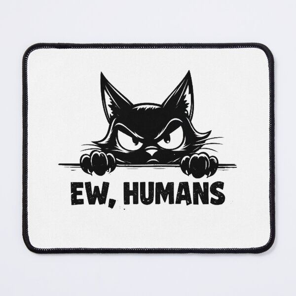 Item preview, Ew, humans designed and sold by VividMorphk.